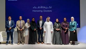 منتدى أطباء الروماتيزم يعزز الوعي بالتهاب المفاصل