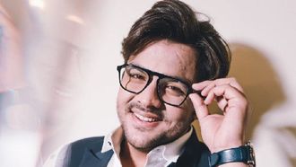 Chanchlani Recognised For Cyber Scam Awareness