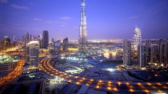 مؤتمر التدقيق ومكافحة الاحتيال الأول في دبي