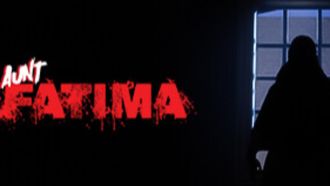 Abdullah Hamad Launches 'Aunt Fatima' Horror Game