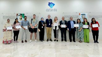 Dubai Autism Center Launches Early Screening Campaign