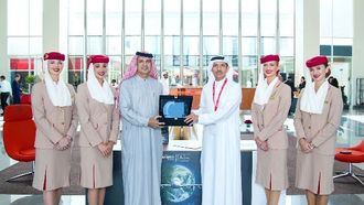 مؤتمر إدارة الطيران يسلط الضوء على الاتجاهات الرئيسية