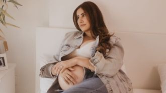 Sonnalli Sajnani On Ayurveda In Pregnancy