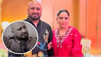 B Praak Reflects On Loss Of Stillborn Son