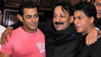 Murder Of Baba Siddique Linked To Salman Khan Incident