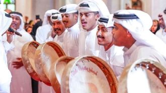 Bahrain Celebrates National Day With Exciting Events