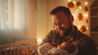 Bahrain Plans Three-Day Paid Paternity Leave