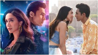 Nirmohiya From Bandish Bandits Season Two Released