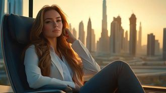 UAE Salary Trends 2025: High-Paying Jobs Overview