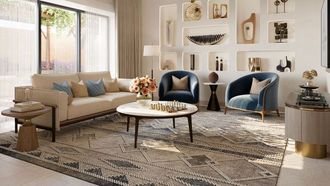 Luxury Living At The Ritz-Carlton Residences