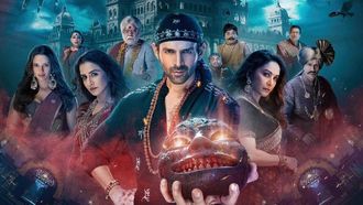Bhool Bhulaiyaa 3 Leaked Online In HD