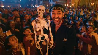 Bhool Bhulaiyaa 3 Day 2 Box Office Insights