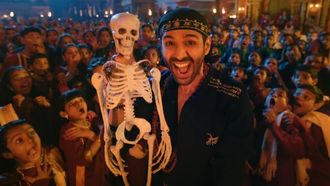 Bhool Bhulaiyaa 3 Opens With ₹55 Crores Worldwide