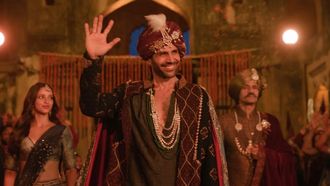 Bhool Bhulaiyaa 3 Expected To Cross ₹125 Crores