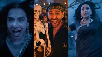 Bhool Bhulaiyaa 3: Who Is The Real Manjulika?