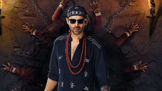 Bhool Bhulaiyaa 3 Box Office Update Day 5