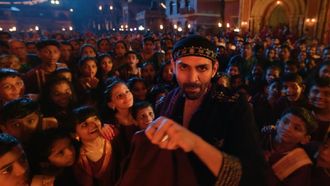 Bhool Bhulaiyaa 3 Day 11 Box Office Prediction