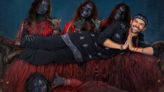 Bhool Bhulaiyaa 3 Breaks Box Office Records