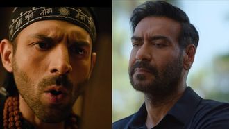 Bhool Bhulaiyaa 3 Tops Box Office Over Singham Again