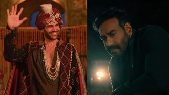 Bhool Bhulaiyaa 3 Leads Over Singham Again