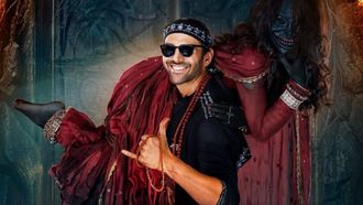 Kartik Aaryan's Bhool Bhulaiyaa 3 Hits Rs 370 Crore