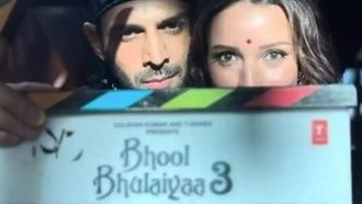 Bhool Bhulaiyaa 3 Day 24 Box Office Insights