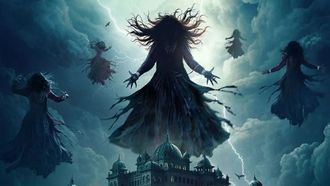 Bhool Bhulaiyaa 3 Day 24 Box Office Update