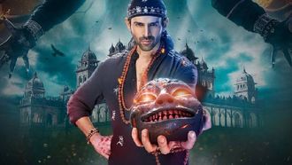 Bhool Bhulaiyaa 3 Day 25 Box Office Update