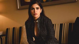 Bhumi Pednekar On Women's Safety In Cinema