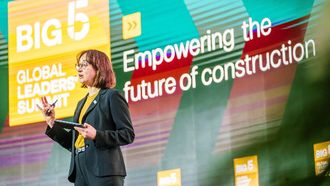 Big 5 Global Summit Launches In Dubai