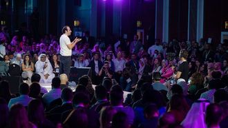 جائزة Billion Followers Summit Award تشهد 10 آلاف ترشيح