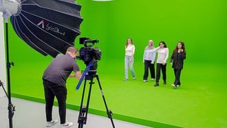 BISR Partners With NES For Esports Education