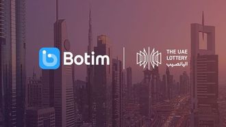 Botim Introduces The UAE Lottery On Ultra App
