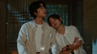 Brewing Love Episode 4 Streaming Details