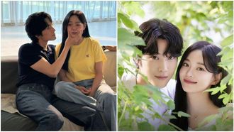 Brewing Love Episode 5 Release And Streaming Info