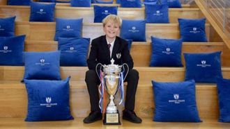 Brighton College Dubai Wins First Team Gold