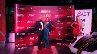 Capital Club Dubai Marks 16 Years Of Success