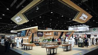 CARACAL Launches Firearms At Hunting Expo