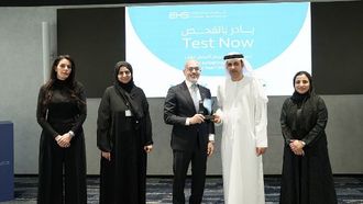 صحة الإمارات تطلق حملة التوعية بأمراض القلب