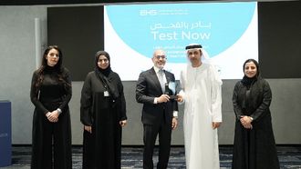 Your Heart Is Your Life Campaign Launched