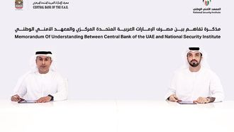 CBUAE And NSI Sign MoU For Safety Training