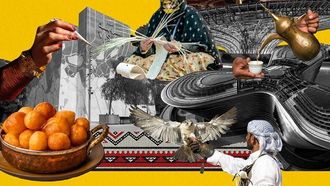 Celebrate UAE National Day At Expo City Dubai