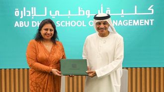 Century Financial's Initiative Supports UAE Workers