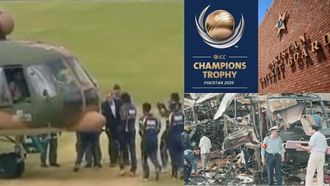 Pakistan's Cricket Tour Challenges Before Champions Trophy