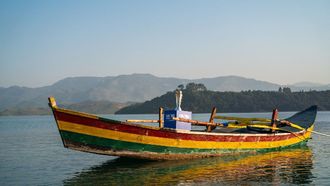 Pakistan's Hosting Rights For Champions Trophy In Doubt