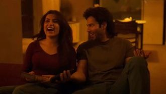 Citadel: Honey Bunny Series Leaked Online