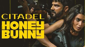 Citadel: Honey Bunny - A Genre-Bending Series