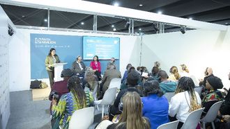 Faith Pavilion At COP29 Calls For Climate Justice