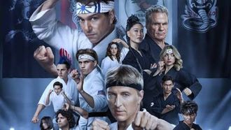 Cobra Kai Season 6 Part 2 Streaming Details