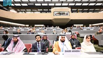 Saudi Arabia Takes Vice Chair Role At Codex